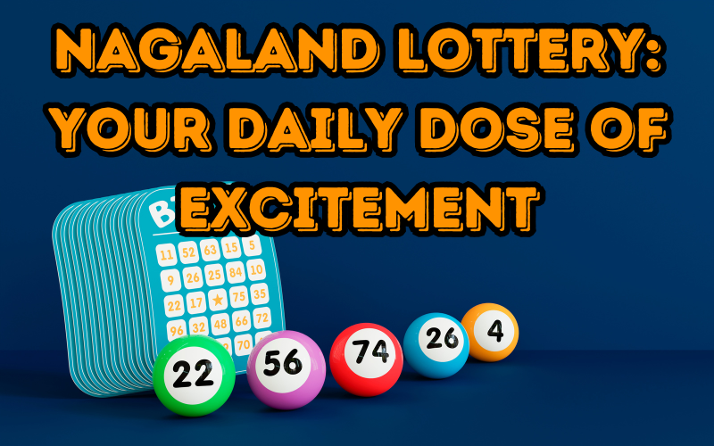 nagaland lottery