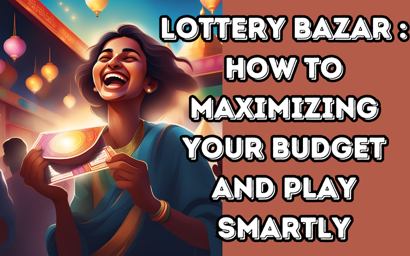 lottery bazar