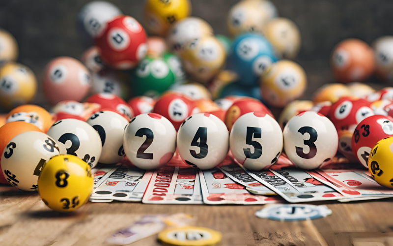 satyam lottery game