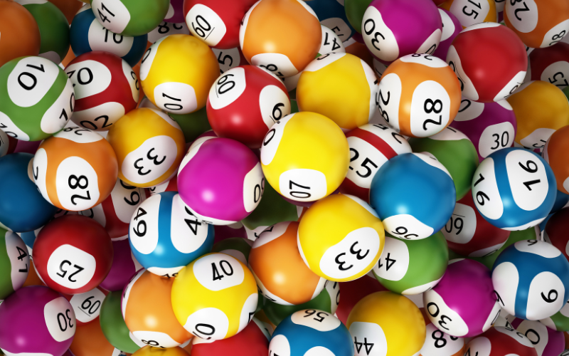 singam lottery game