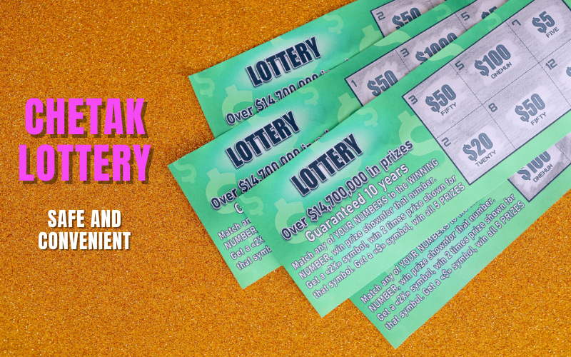 chetak lottery game