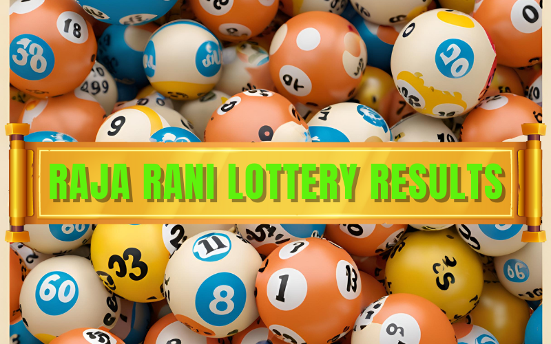 raja rani lottery