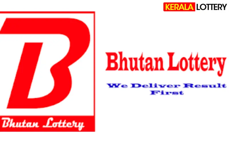 Bhutan Lottery at Kerala Lottery App Featured image