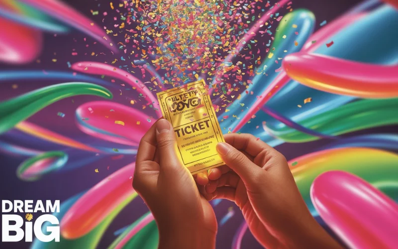 today lottery result