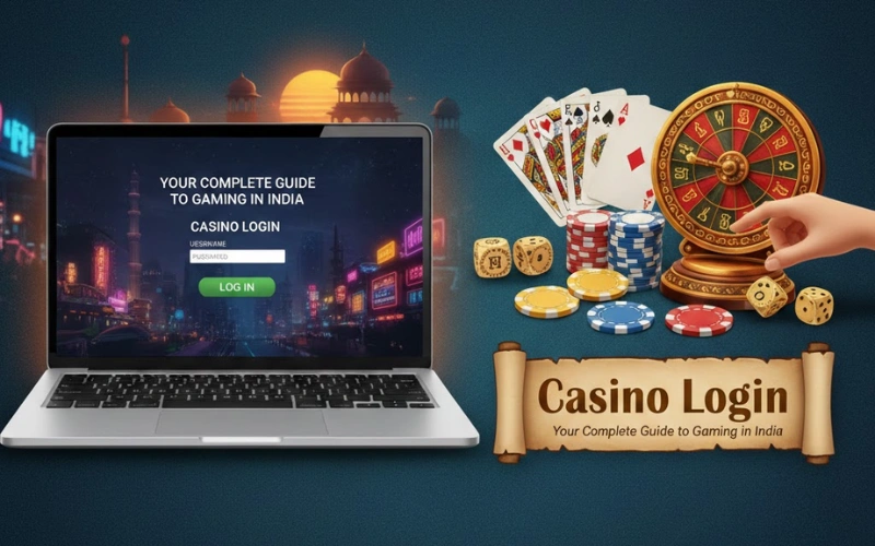 Acewin Casino Login at Kerala Lottery App featured image