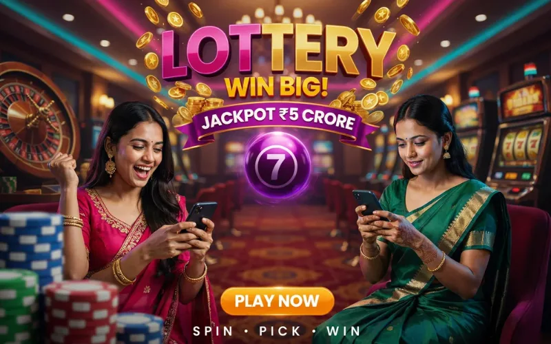 live lottery sambad at kerala lottery app featured image